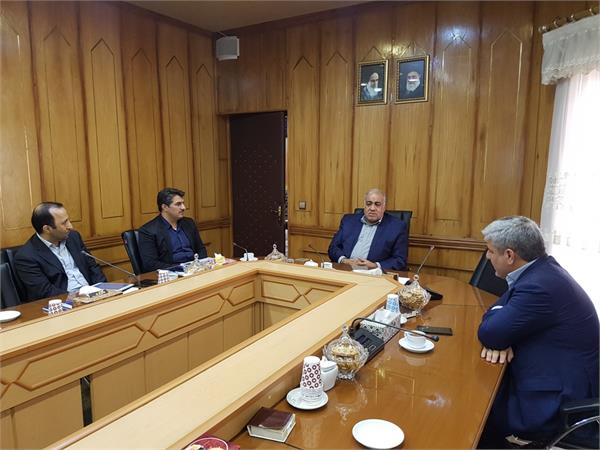 پوشش تلفن همراه استان کرمانشاه ارتقا یافته است
