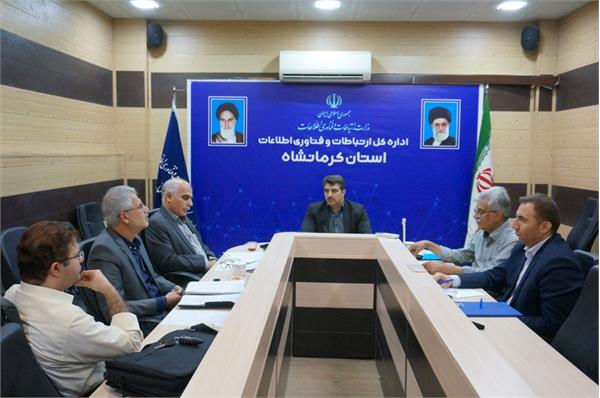 اجرای فرآیندهای منطبق بر آئین نامه جدید دفاتر پیشخوان