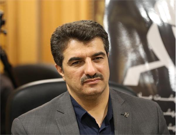افزایش 10 برابری پهنای باند استان کرمانشاه