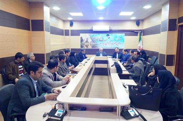 دومین دوره مسابقات فتح پرچم غرب کشور در کرمانشاه برگزار می‌شود
