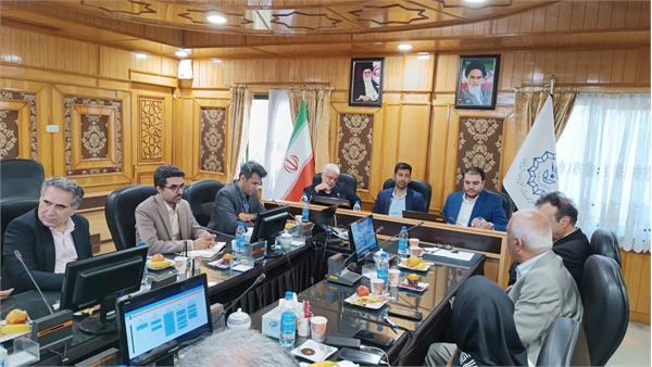 ایجاد مرکز نوآوری در حوزه اقتصاد دیجیتال استان کرمانشاه/راه اندازی اولین مرکز نوآوری تولید بازی‌های رایانه ای استان