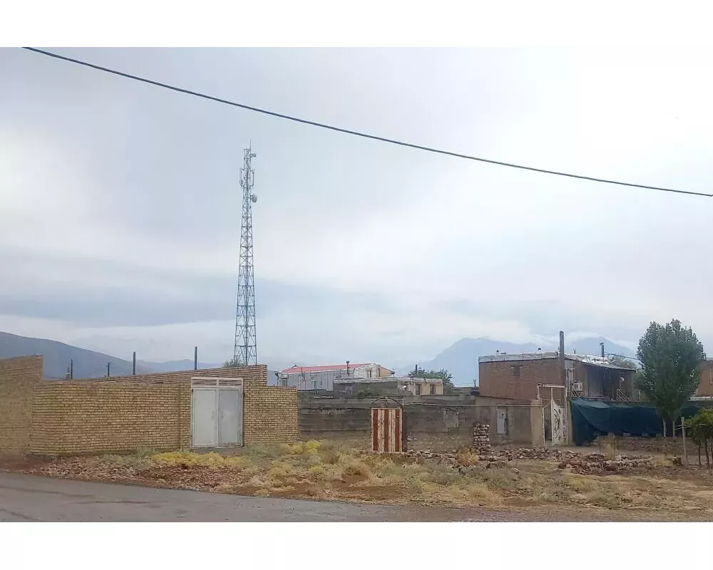 راه‌اندازی سایت جدید نسل چهارم در روستای سردره بیگلربیگی