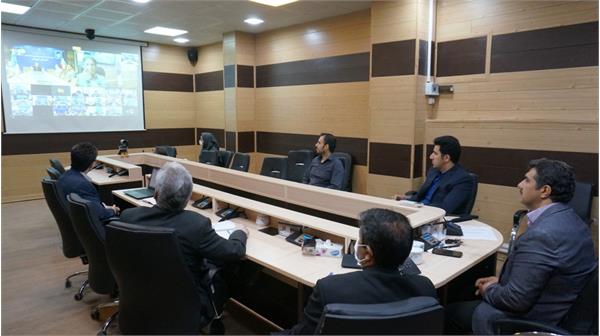 بررسی وضعیت دستگاه‌های خودپرداز روستایی استان کرمانشاه