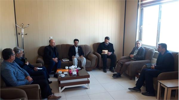 بهره برداری از 62 کیلومتر فیبرنوری روستایی شهرستان گیلانغرب