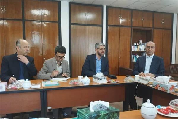 شتاب‌گیری توسعه زیرساخت‌های ارتباطی در کرمانشاه