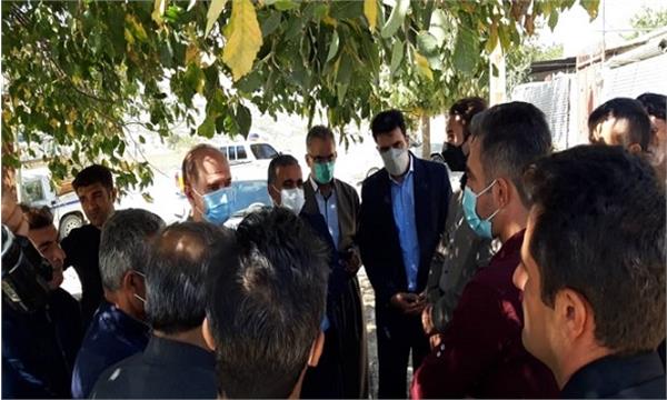 توسعه شبکه ارتباطی تلفن همراه در شهرستان جوانرود
