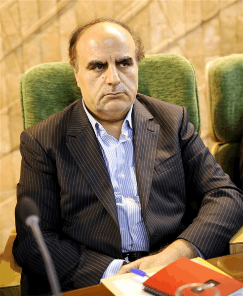 استاندار جدید کرمانشاه در جلسه اخیر هیات دولت معرفی شد.