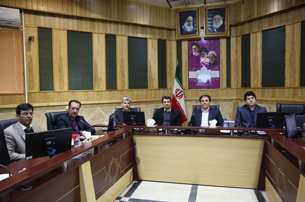 تلاش در راستای برگزاری انتخاباتی سالم و باشکوه در استان کرمانشاه