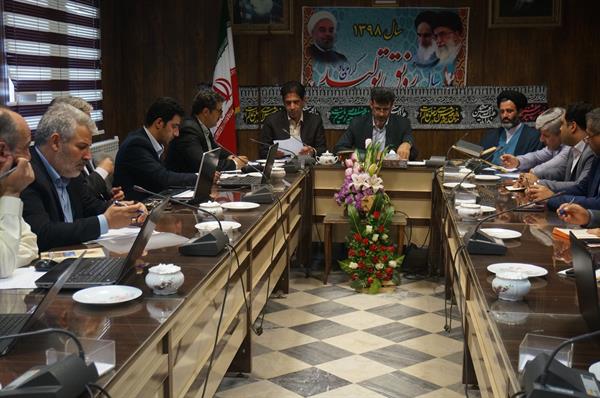 تمامی روستاهای شهرستان سنقروکلیایی به اینترنت پرسرعت مجهز می شوند