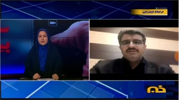 روستای جلو بخش سرفیروزآباد به اینترنت پرسرعت متصل می شود