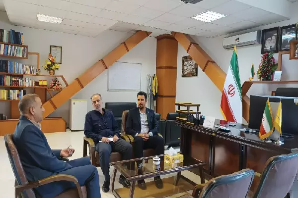 توسعه تجارت الکترونیک و ارتقای اقتصاد دیجیتال با محوریت پست هوشمند