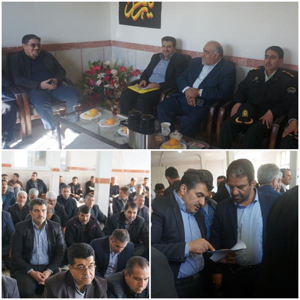 پوشش مناسب ارتباطی در روستاهای بخش کوزران و بیلوار استان کرمانشاه