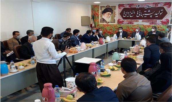 پوشش 99 درصدی تلفن همراه در روستاهای ثلاث باباجانی