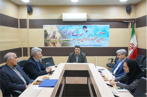تاب‌آوری ارتباطات در شرایط بحرانی امری ضروری است
