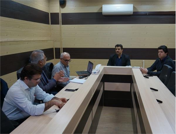 افزایش کیفیت خدمات‌دهی دفاتر پیشخوان خدمات دولت در استان کرمانشاه