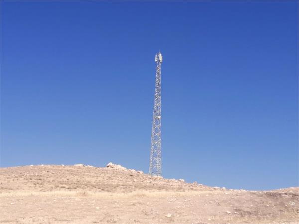 اتصال 295 خانوار از روستاهای شهرستان اسلام آبادغرب به شبکه ملی اطلاعات