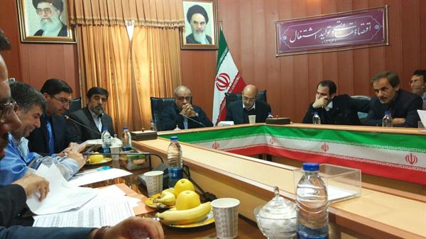 بازدید مدیر کل ICT کرمانشاه از مناطق زلزله زده و بررسی وضعیت ارتباطی شهرستان دالاهو