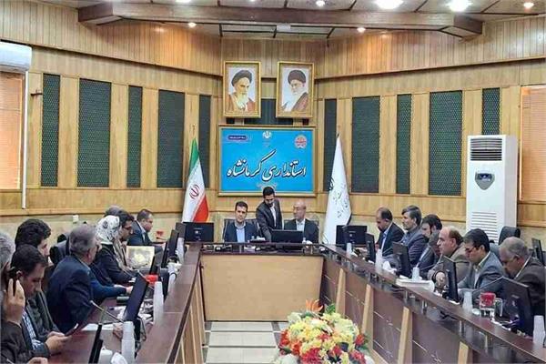 حضور معاون علمی رئیس‌جمهور در کرمانشاه، گامی درتقویت زیست‌بوم نوآوری غرب کشور