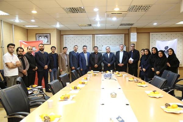 دو اپلیکیشن اندروید «دانشگاه من» و «سرآشپز چیلی» رونمایی شد