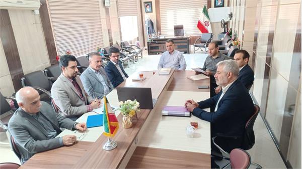 شهرستان سرپل ذهاب به شبکه پرسرعت فیبر نوری متصل می‌شود