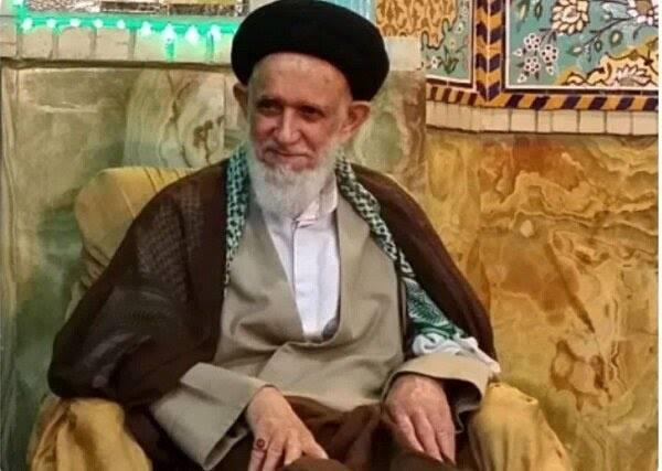 پیام تسلیت وزیر ارتباطات و فناوری اطلاعات در پی رحلت آیت الله معصومی لاری