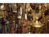 بازار سنتی - کرمانشاه