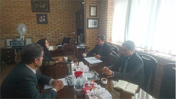 تاسیس صندوق نوآوری و شکوفایی در کرمانشاه