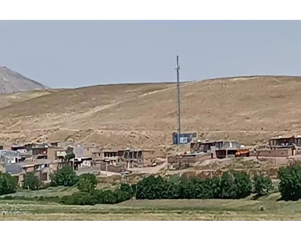 ارتقای پوشش اینترنت روستاهای دوچقا و جلوگیره به تکنولوژی 4G