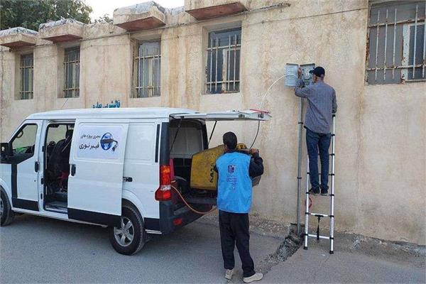 رشد 118 درصدی مشترکین اینترنت فیبرنوری در دولت چهاردهم