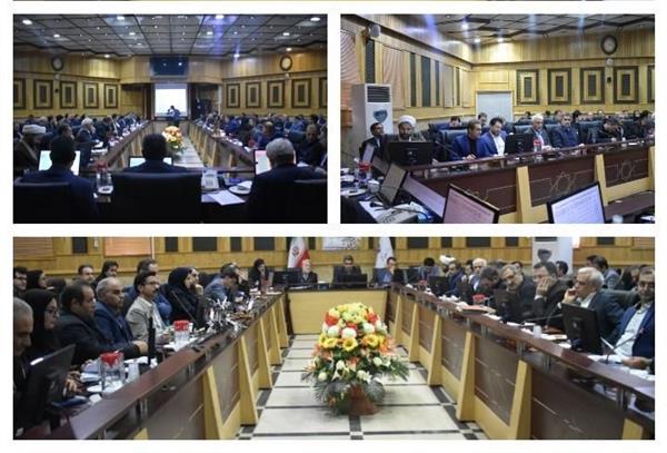 بهره‌مندی سربازان ماهر از منابع تسهیلات اشتغال‌زایی در استان کرمانشاه