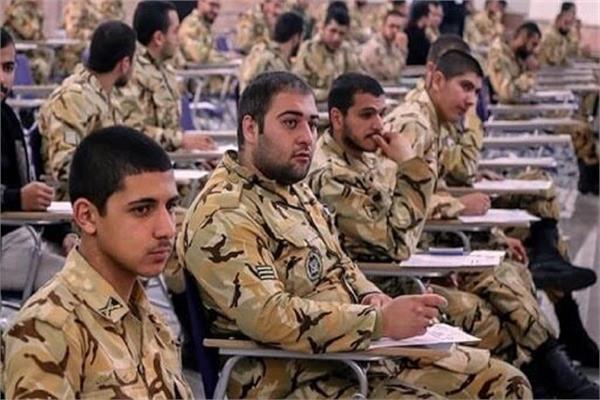 عملکرد ۱۰۴ درصدی اداره‌کل ارتباطات کرمانشاه در اجرای طرح مهارت‌آموزی سربازان وظیفه
