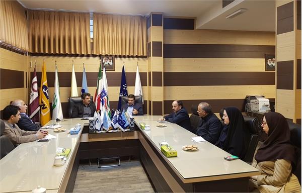 چرخه مهارت آموزی در استان کرمانشاه تکمیل می شود