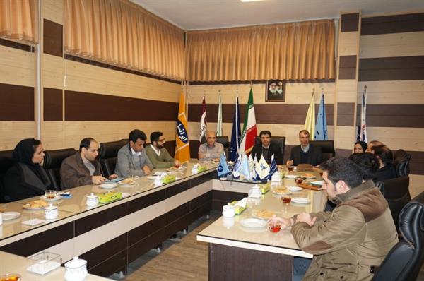 ICT؛ ابزاری برای توسعه و به‌روز رسانی خدمات گردشگری  استان کرمانشاه