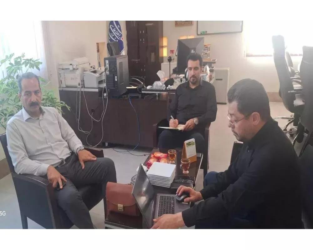 بررسی وضعیت ارتباطات و پوشش تلفن همراه در مسیرهای مواصلاتی منتهی به مرزها در اربعین ۱۴۰۵