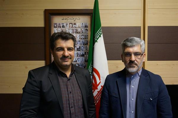اقدامات مسئولان با وجود رسانه‌ها، تکمیل می شود