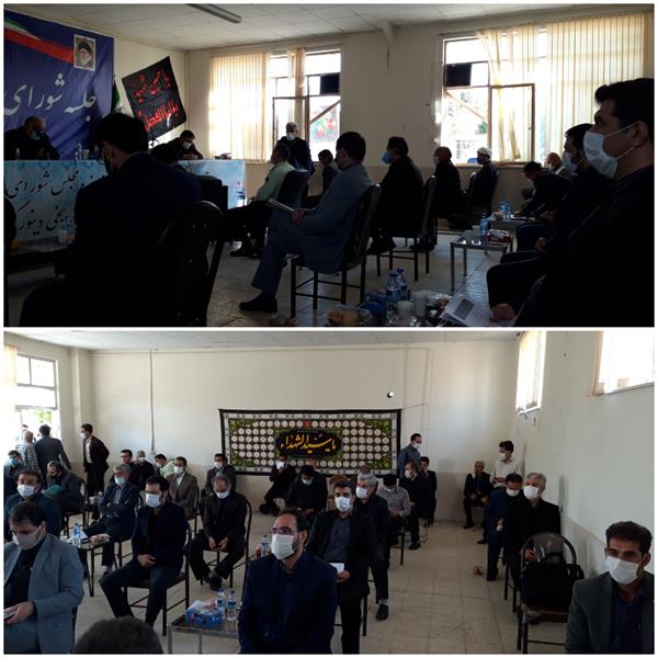 احداث 24 کیلومتر فیبرنوری در شهر دینور