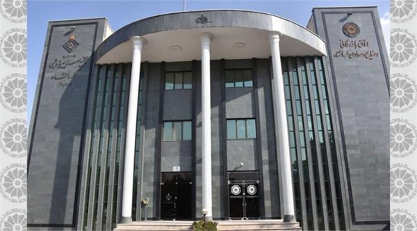 جلسه هماهنگی و همکاری اداره کل ICT با اتاق بازرگانی استان برگزار شد