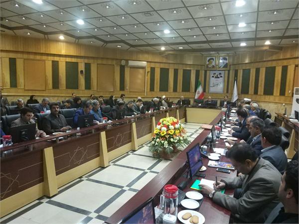 پرداخت 60 میلیارد ریال تسهیلات اشتغال روستایی در استان کرمانشاه