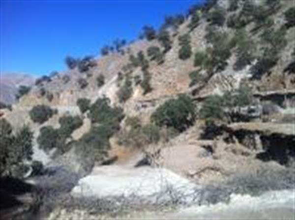 بازدید از مناطق محروم و روستاهای شامل طرح خدمات عمومی اجباری روستایی(uso)