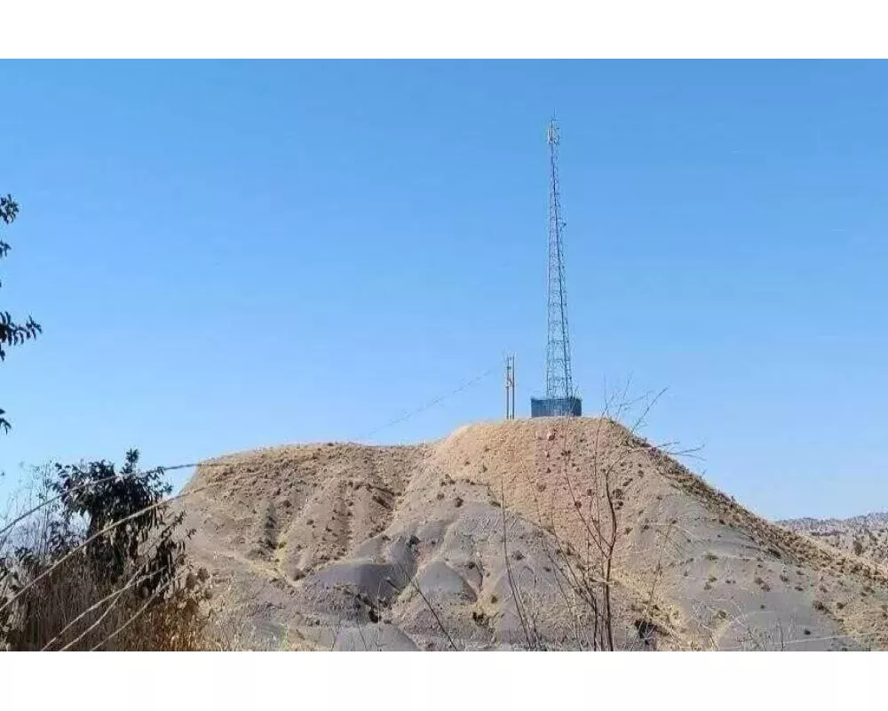 ارتقای شبکه نسل چهارم همراه اول در روستاهای صالحکه و سراب قنبر