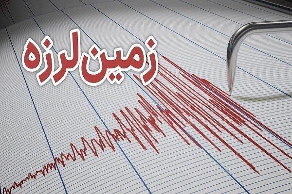 پایداری ارتباطات در مناطق زلزله زده شهرستان ازگله