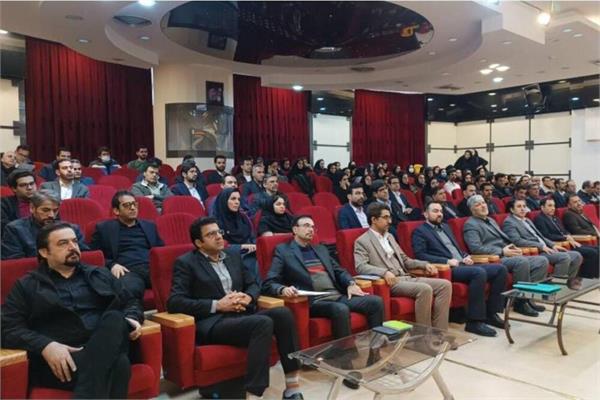 تقویت زیست‌بوم فناوری‌های فضایی در غرب کشور؛ کرمانشاه میزبان رویداد تخصصی کسب‌وکارهای فضاپایه