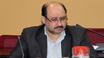 نصیری عنوان کرد: "برنامه‌ریزی" و " کنترل مستمر"  دو بازوی قدرتمند در استقرار نظام"مدیریت پروژه "